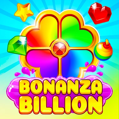 Bonanza Billion game tile