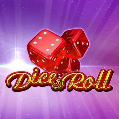 Dice And Roll game tile