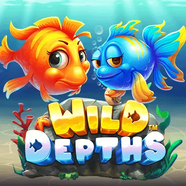 Wild Depths game tile