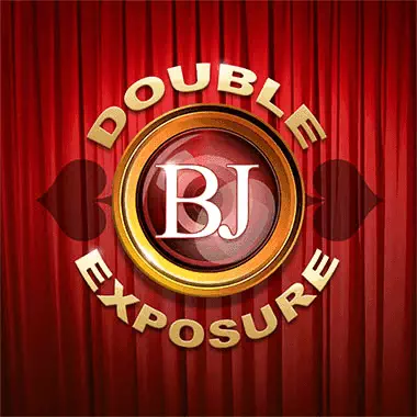 Double Exposure game tile