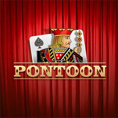 Pontoon game tile